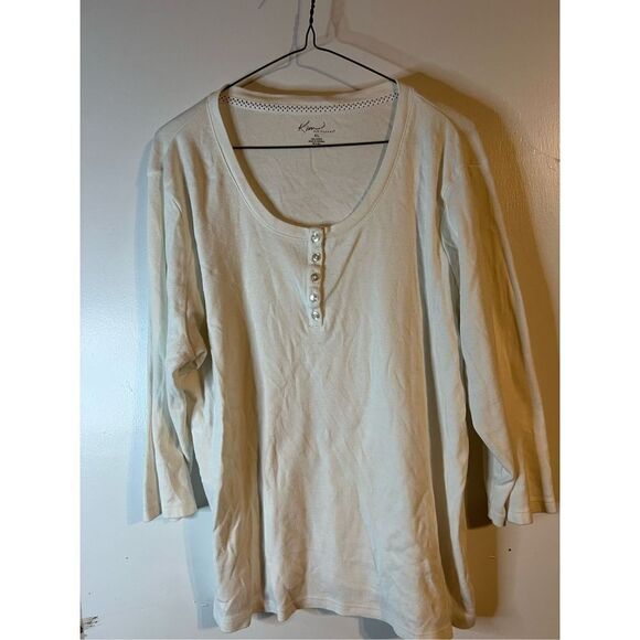 Kim Rogers Blouse - Picture 1 of 3